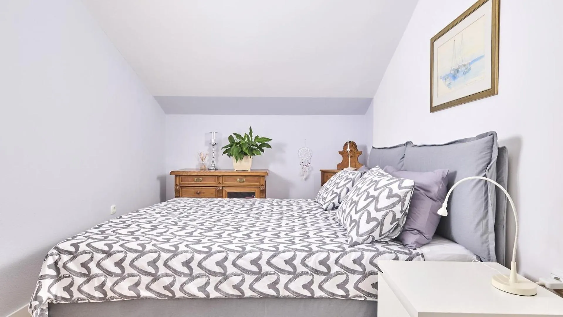 Apartment Dajana 0*, Novigrad (Istria) Croatia
