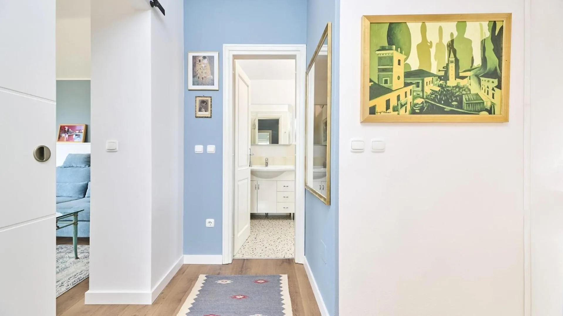 Apartment Dajana Novigrad