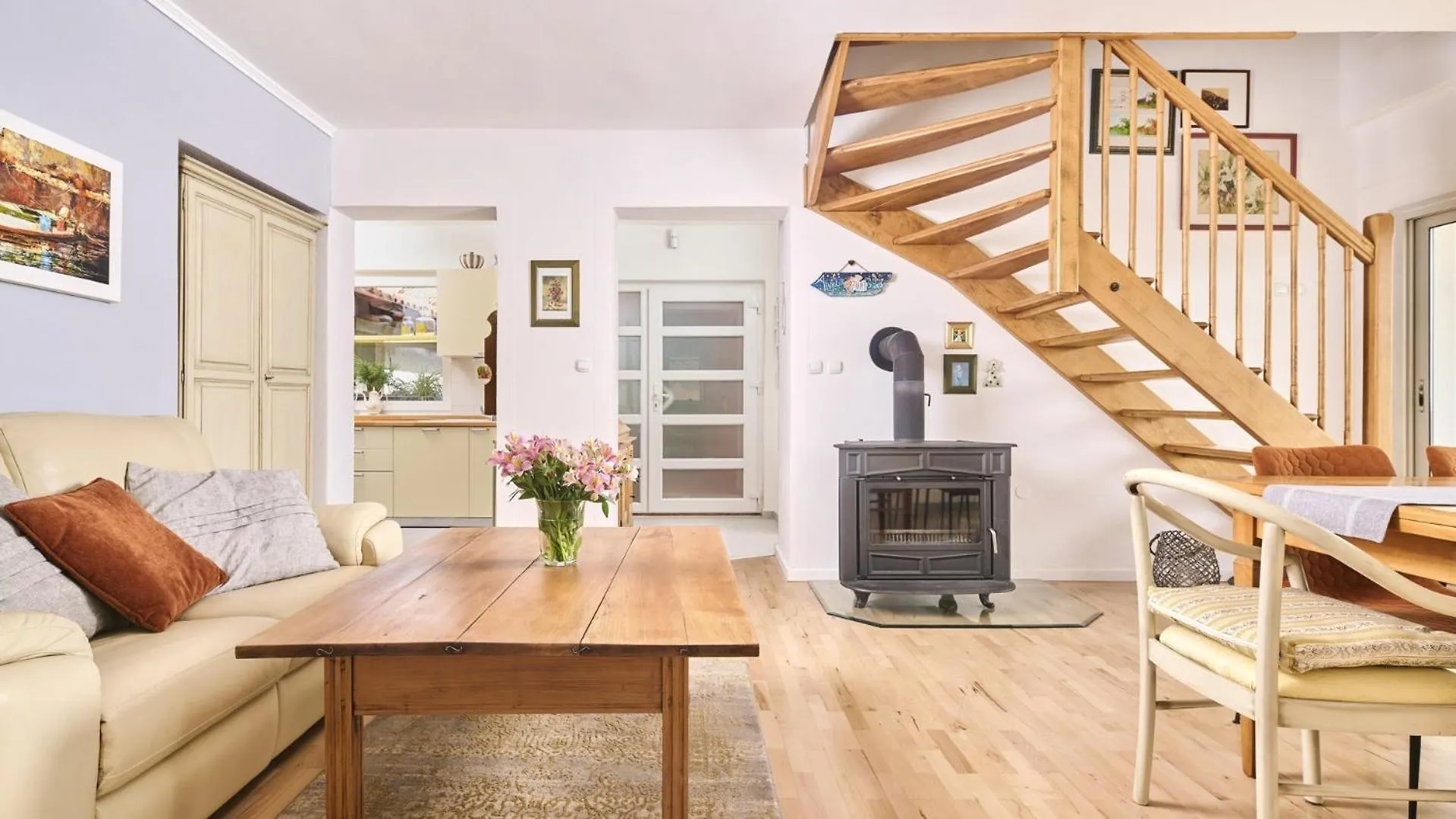 Apartment Dajana  Novigrad (Istria)