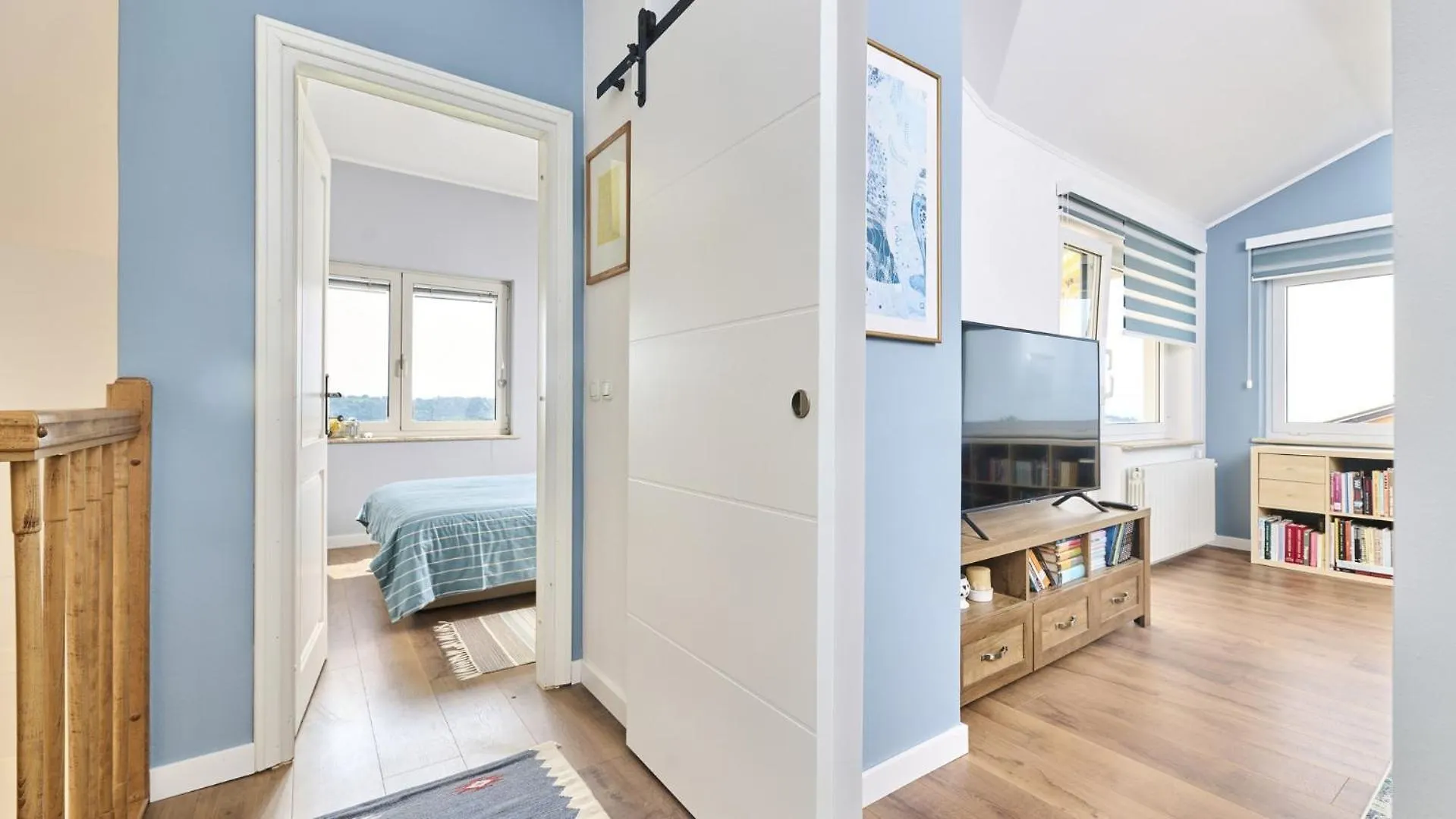 Apartment Dajana Novigrad