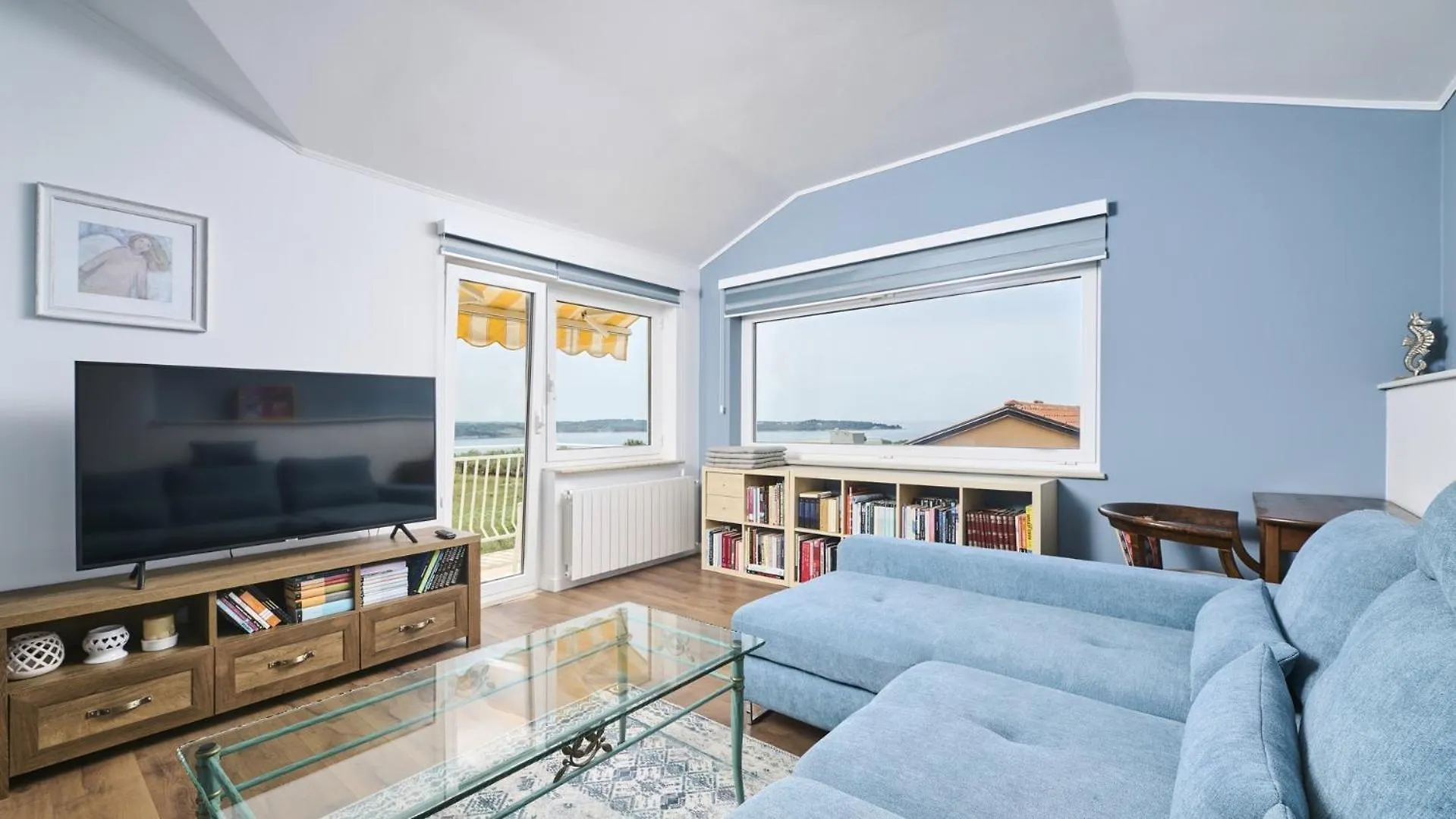 Apartment Dajana Novigrad  0*, Novigrad (Istria)