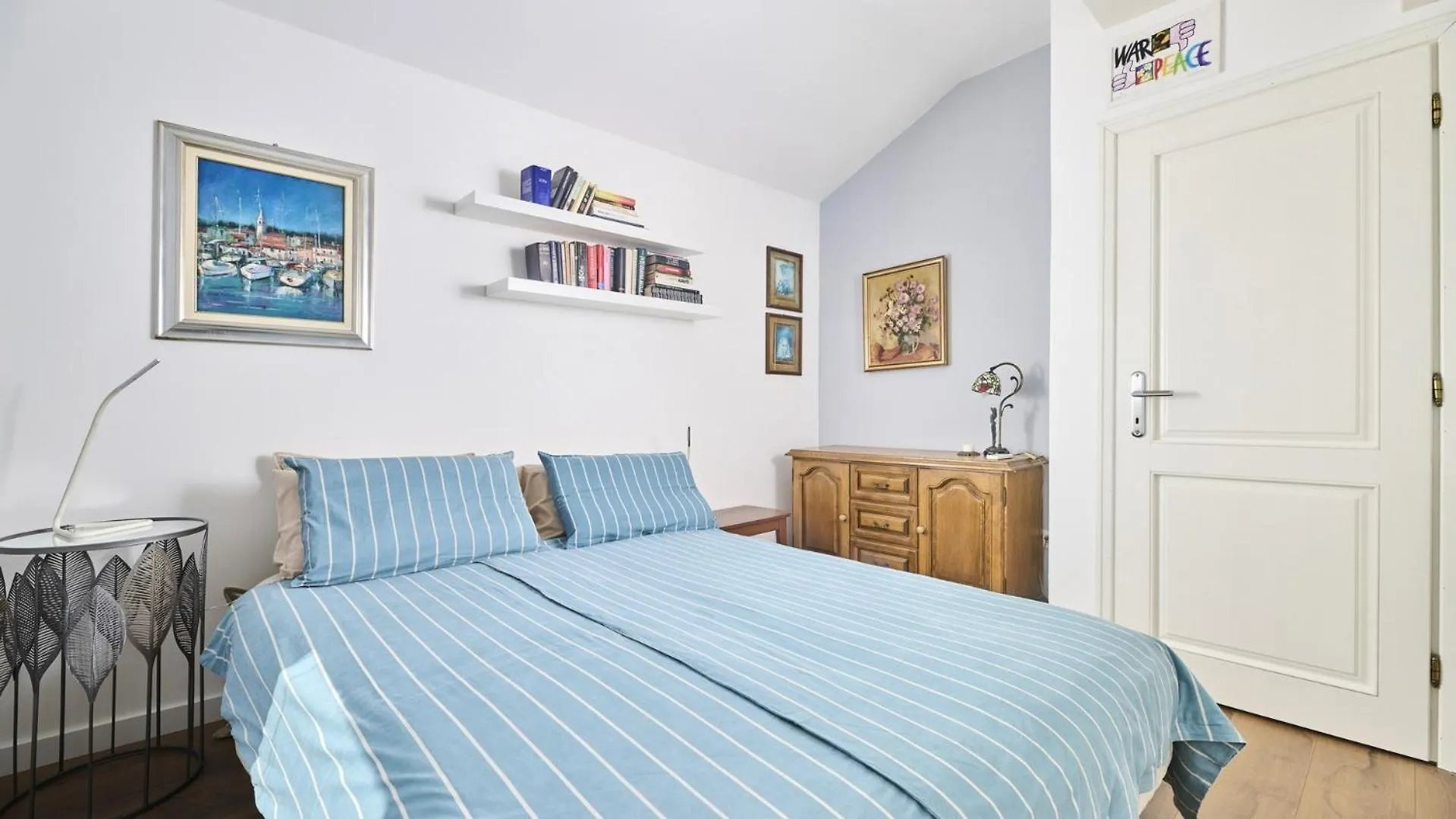 Apartment Dajana 0*, Novigrad (Istria)