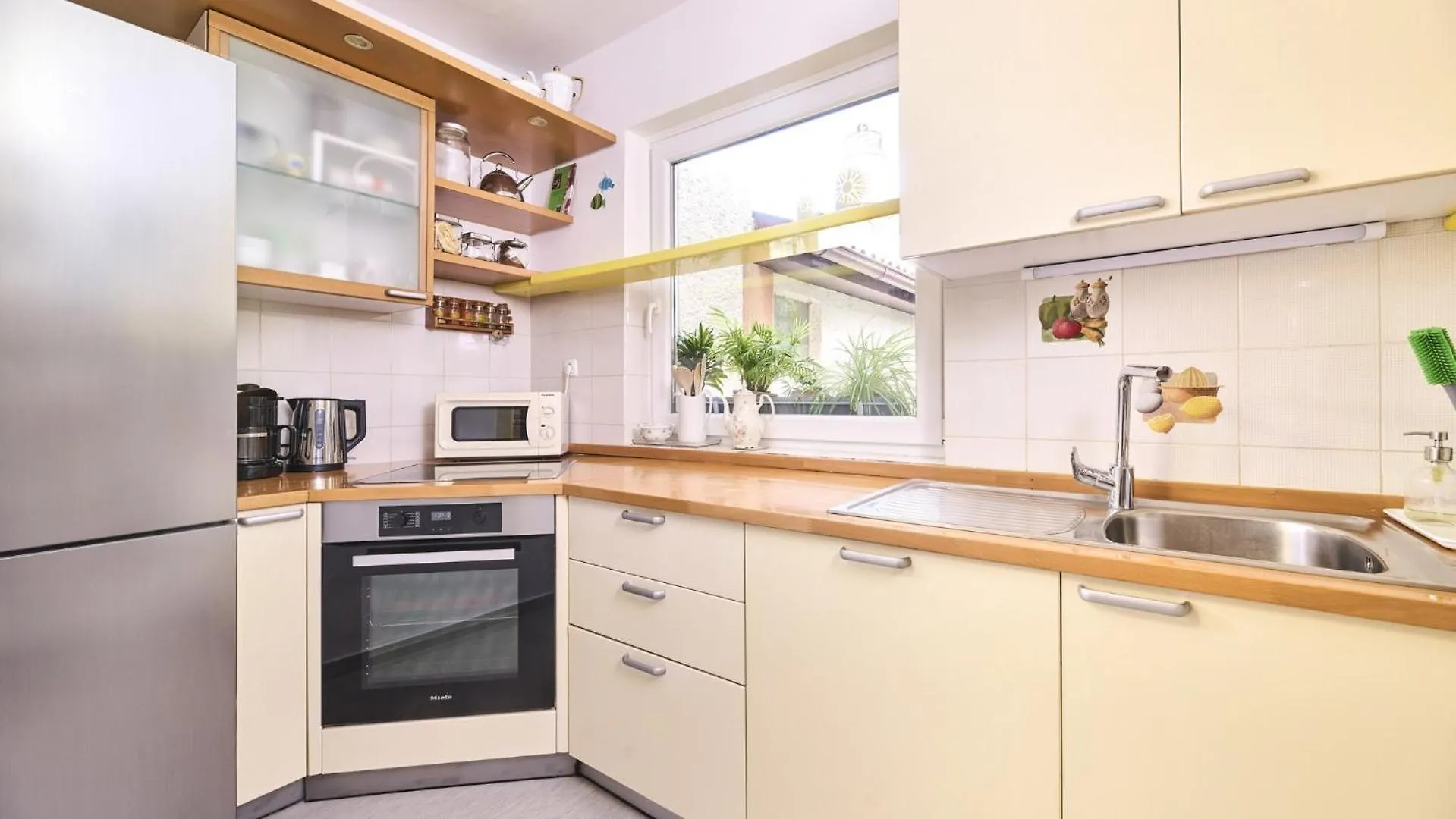 Apartment Dajana