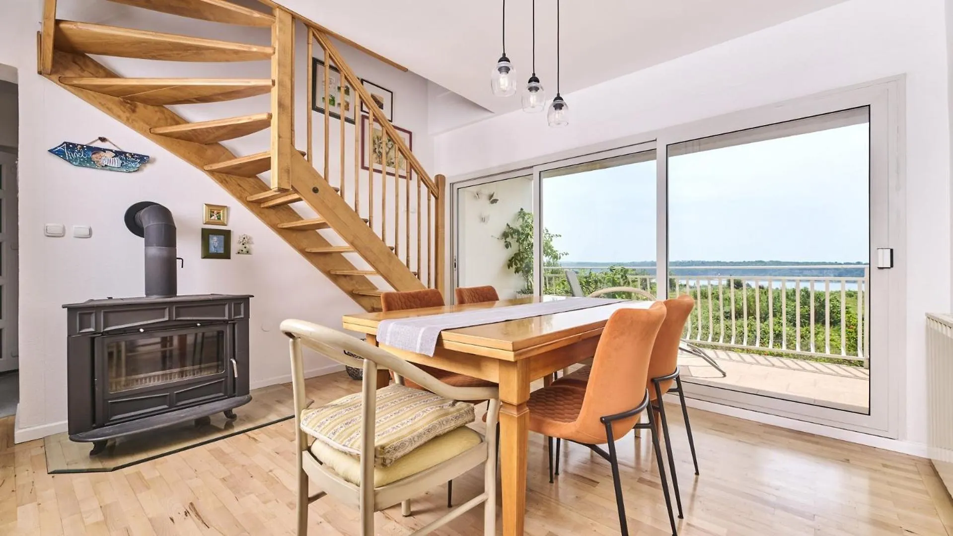 Apartment Dajana Novigrad