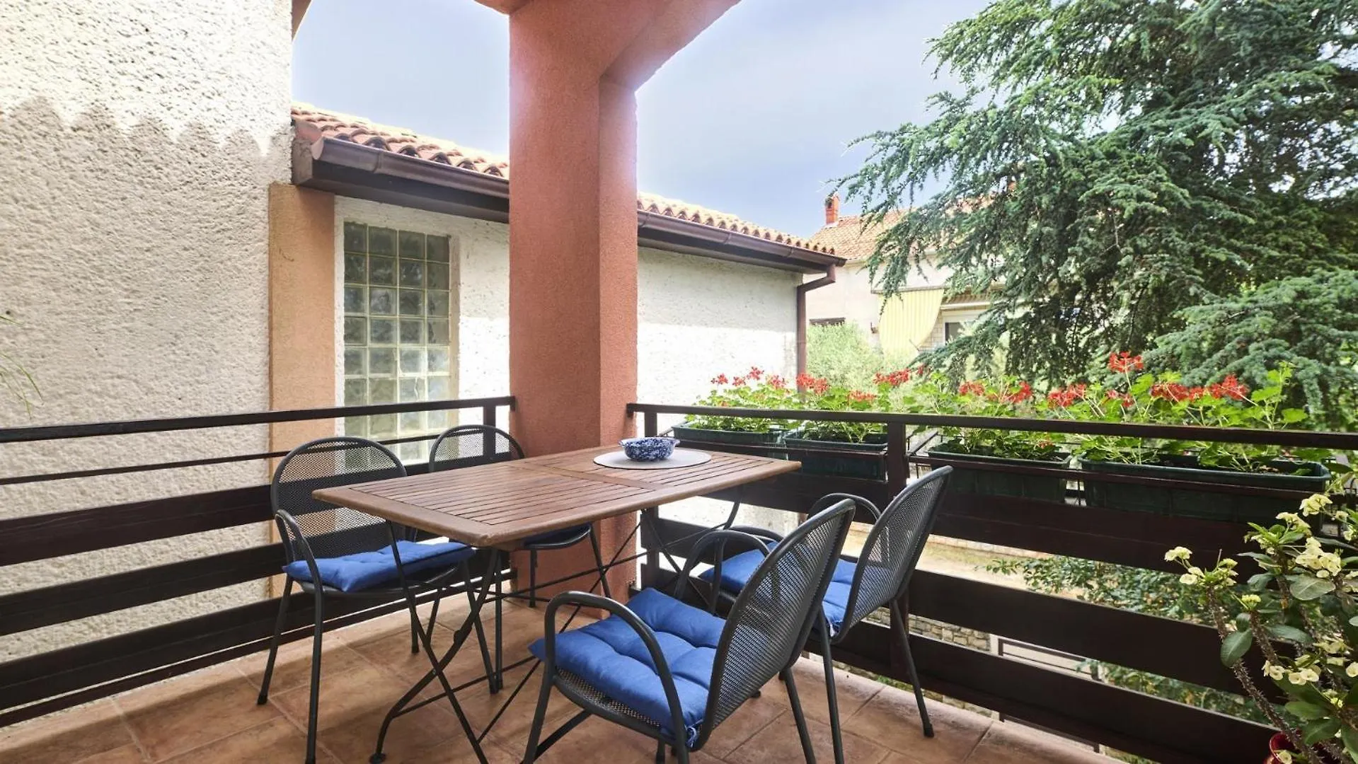 Apartment Dajana Novigrad  0*, Novigrad (Istria) Croatia