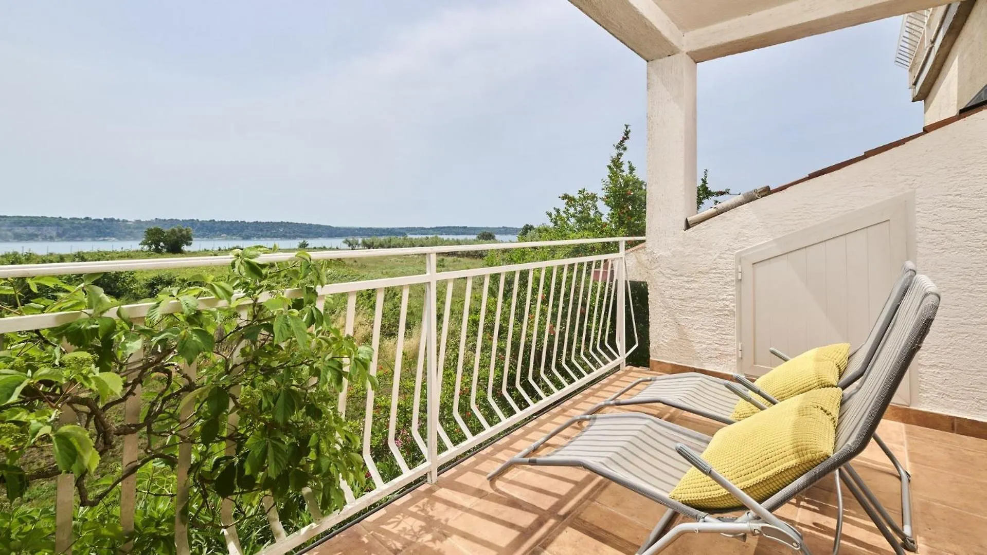 Apartment Dajana Novigrad (Istria)