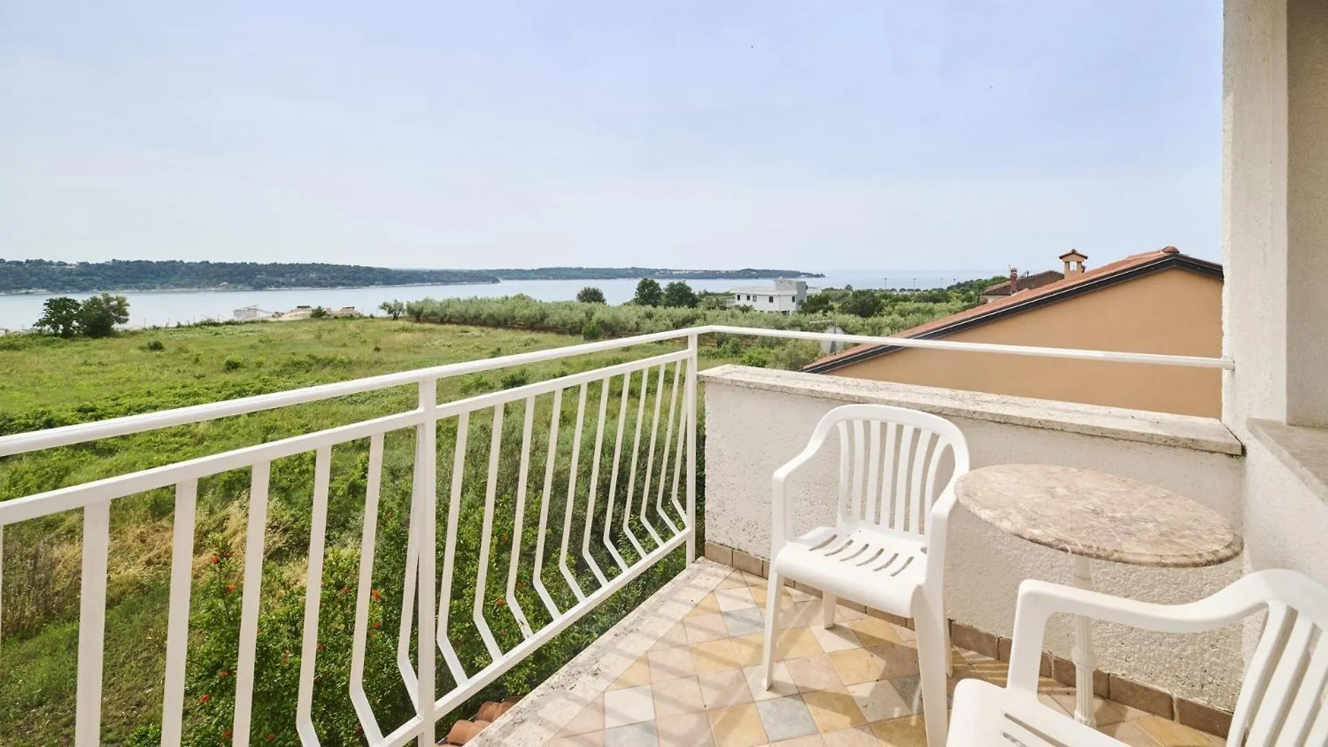 Apartment Dajana  Novigrad (Istria)