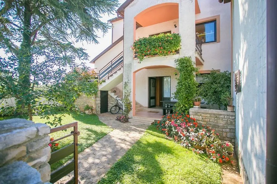 Apartment Dajana Novigrad