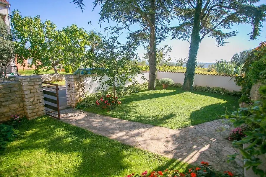 Apartment Dajana