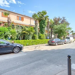 krevet i doručak Pansion Comfort Santa Marija, Novigrad (Istria)
