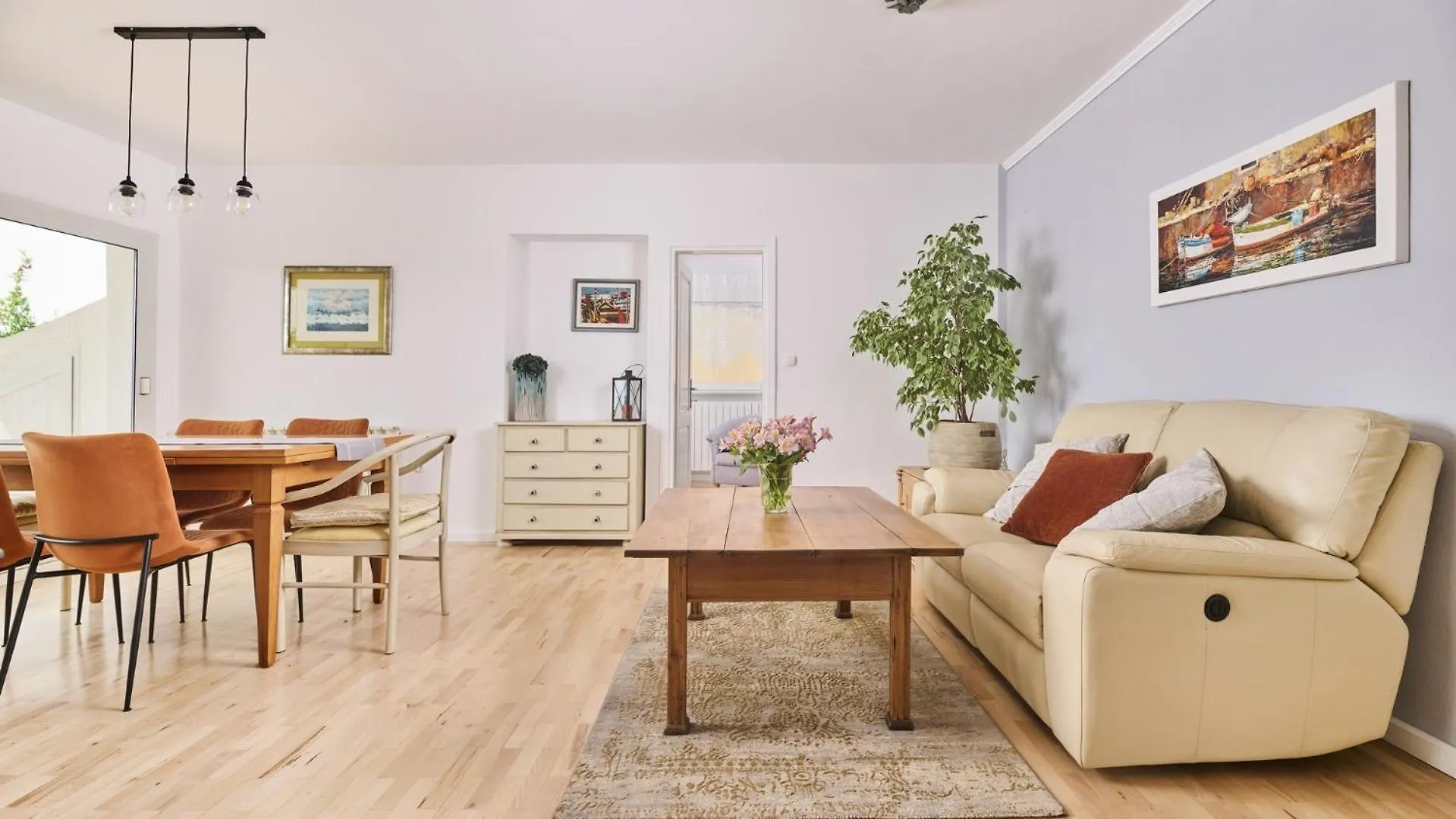 Novigrad Istria Apartment Dajana